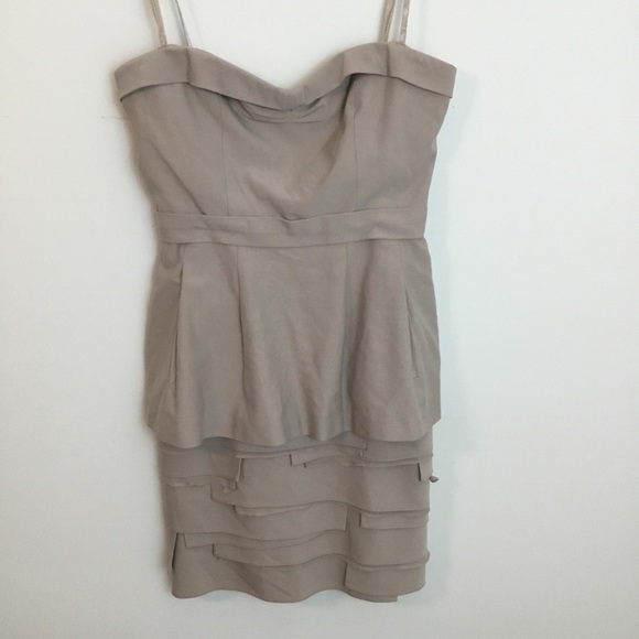 BCBGMaxAzria Dress - Picture 2 of 8